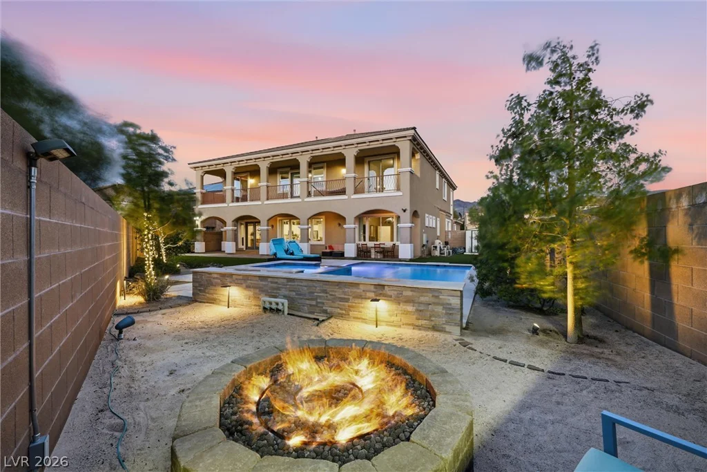 2737 Tarbert, Henderson, NV 89044