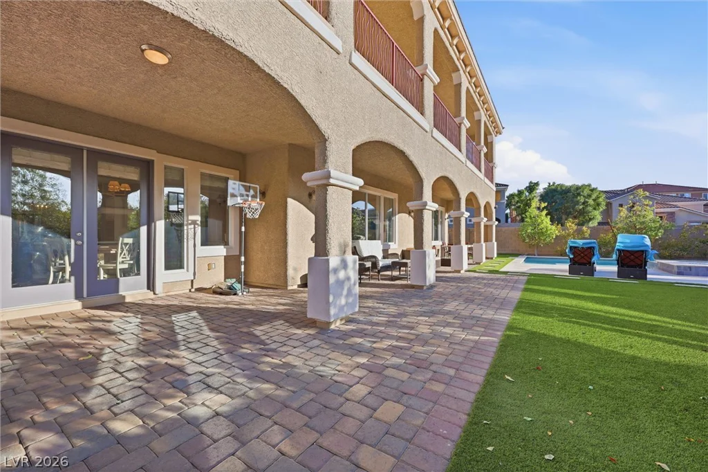 2737 Tarbert, Henderson, NV 89044