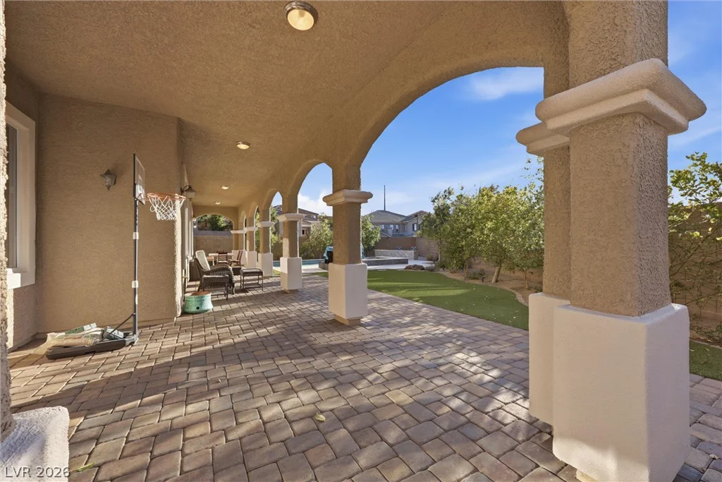 2737 Tarbert, Henderson, NV 89044
