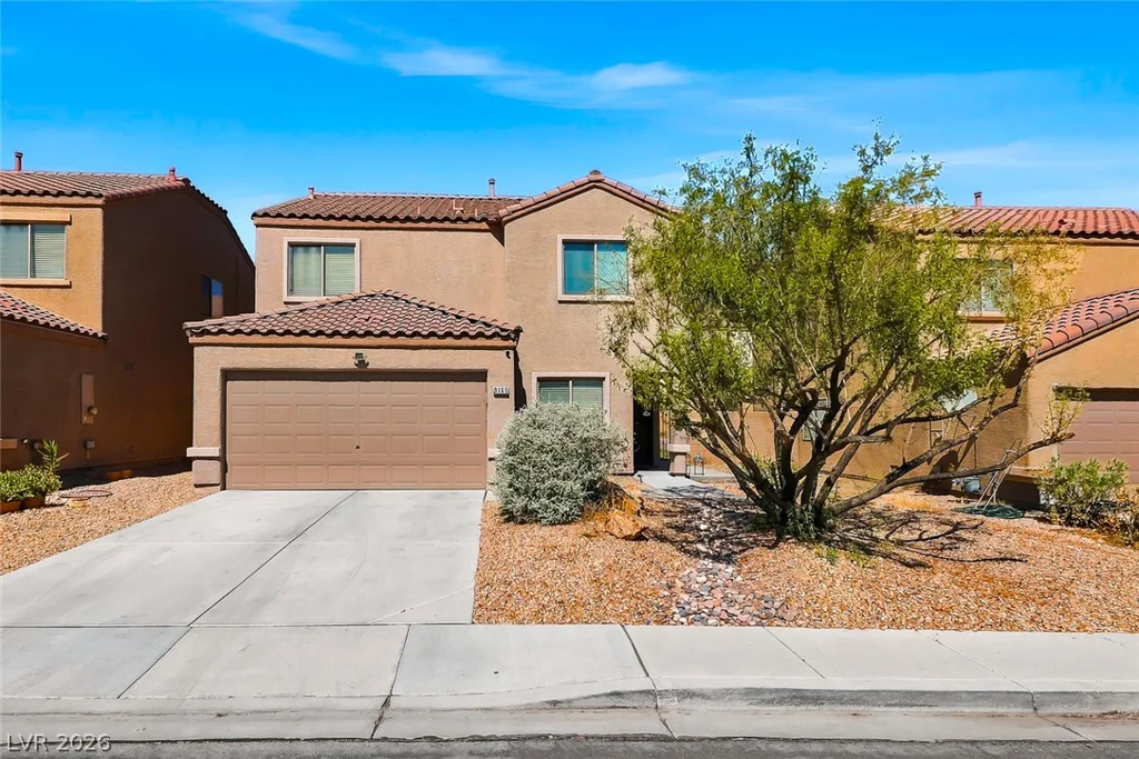 9165 Tramore, Las Vegas, NV 89148