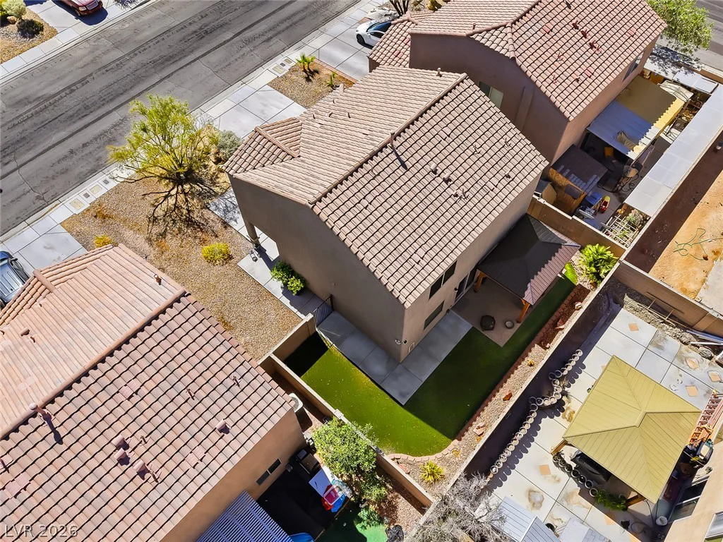 9165 Tramore, Las Vegas, NV 89148