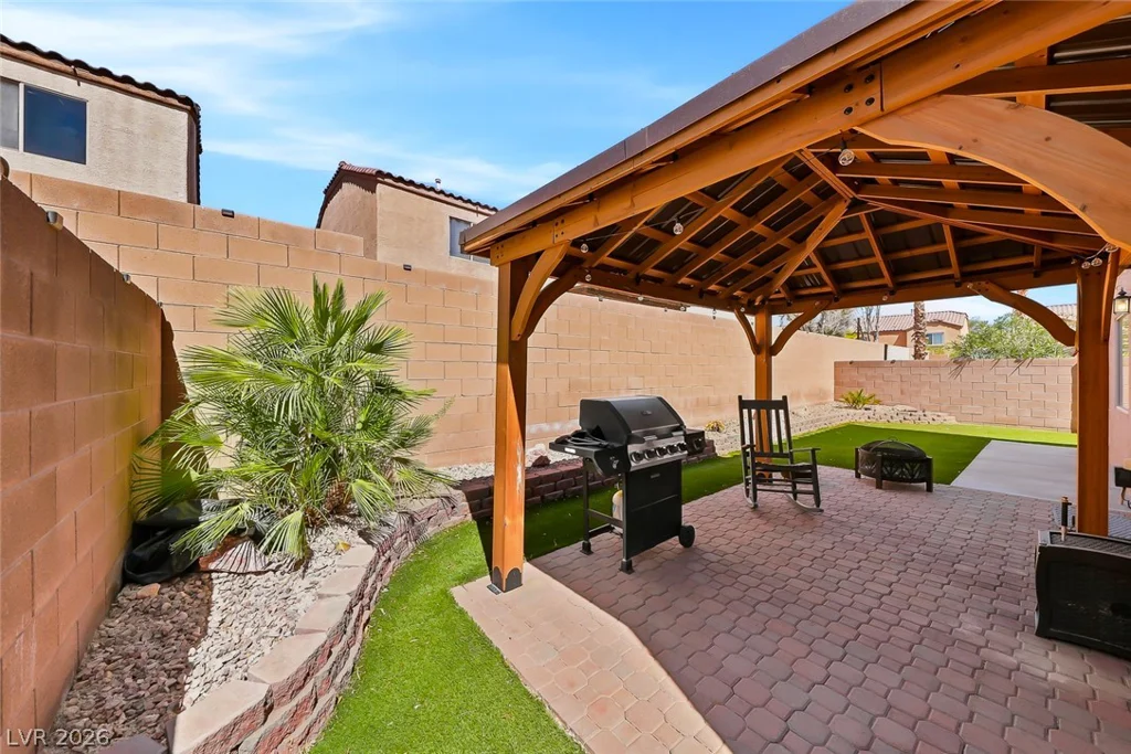 9165 Tramore, Las Vegas, NV 89148