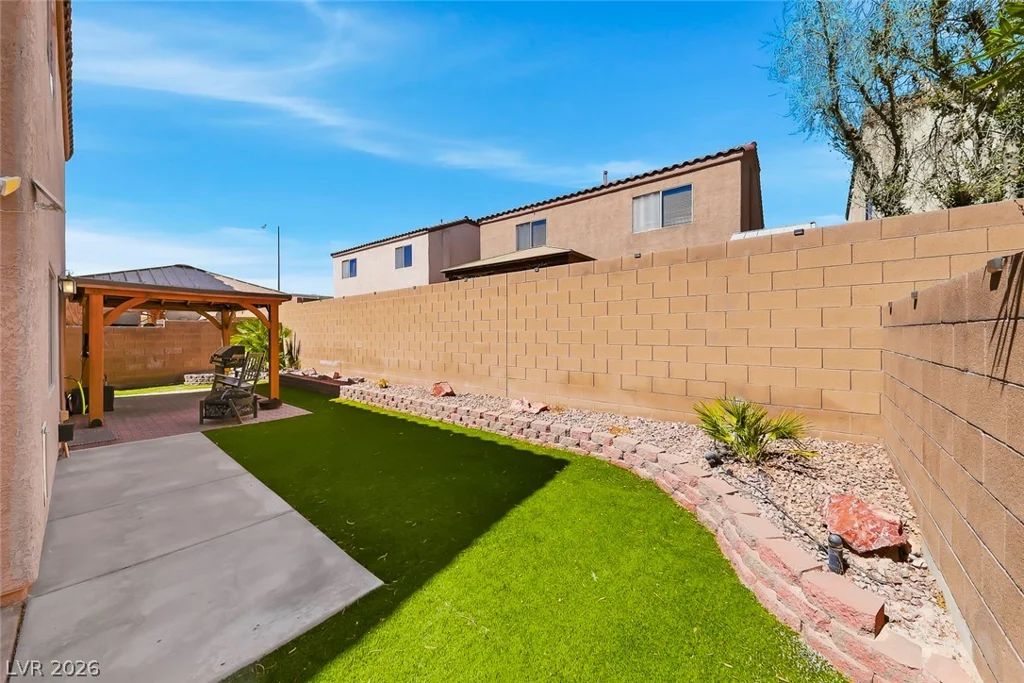 9165 Tramore, Las Vegas, NV 89148