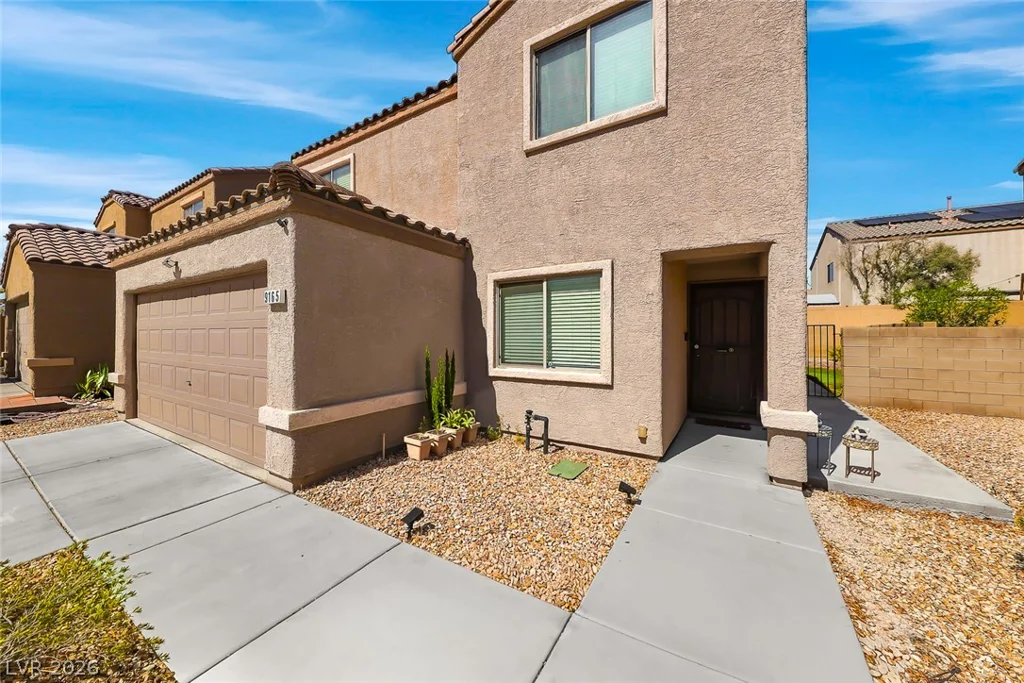 9165 Tramore, Las Vegas, NV 89148