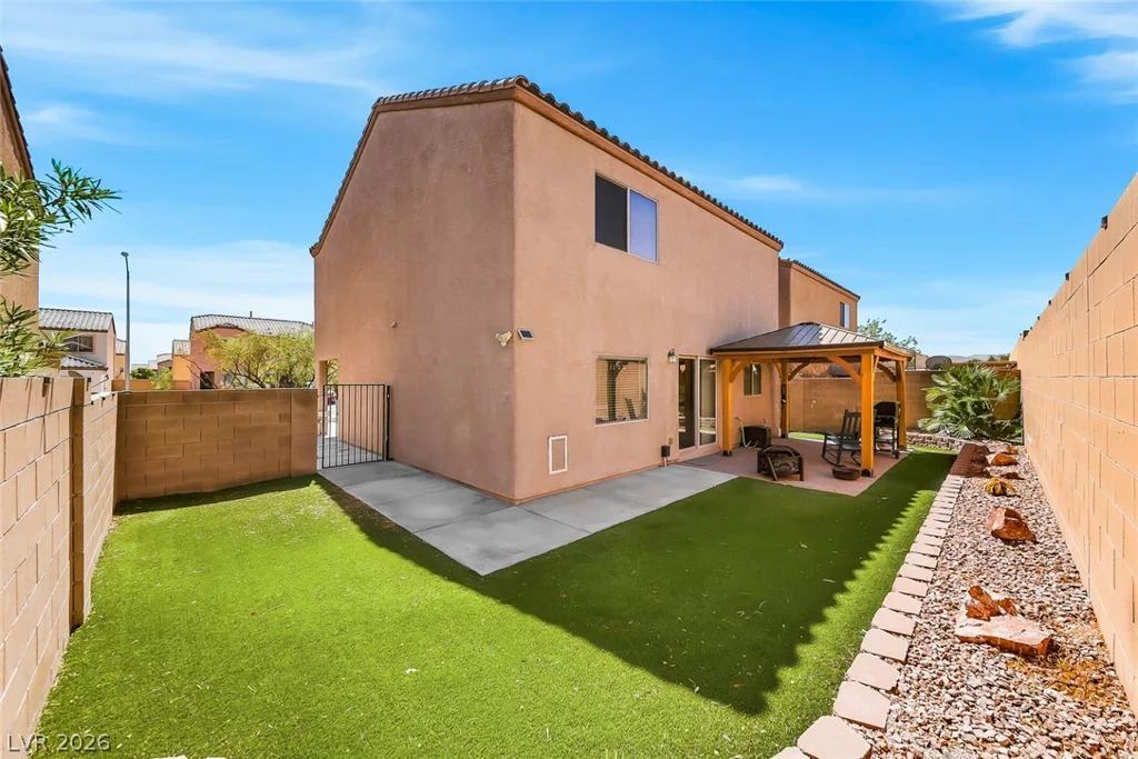 9165 Tramore, Las Vegas, NV 89148