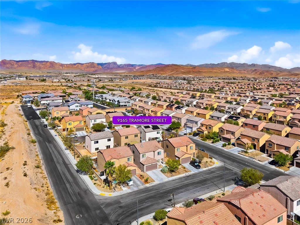 9165 Tramore, Las Vegas, NV 89148