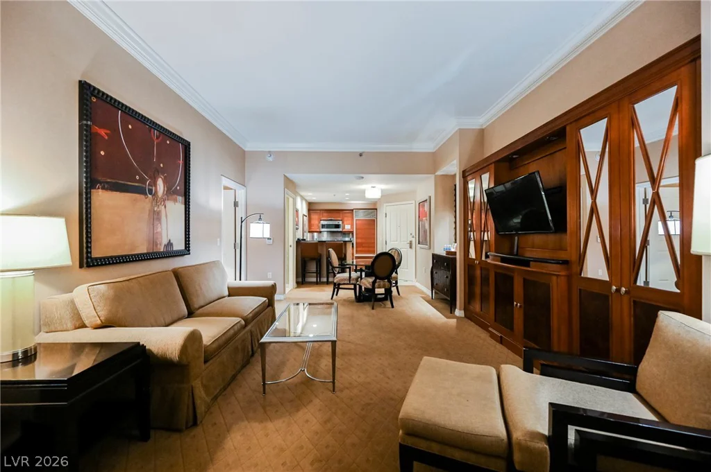145 HARMON, Las Vegas, NV 89109