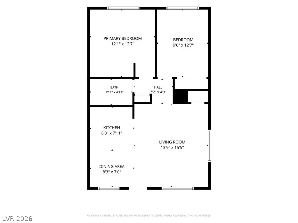 2728 Haddock, North Las Vegas, NV 89030