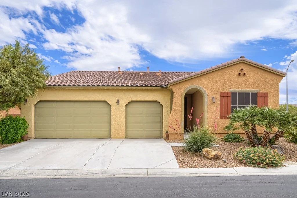 6636 Chelton Oaks, North Las Vegas, NV 89084