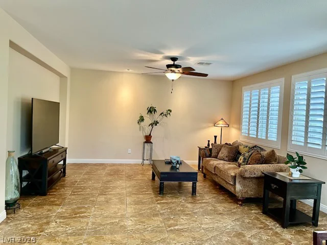 6636 Chelton Oaks, North Las Vegas, NV 89084