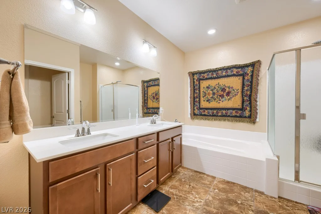6636 Chelton Oaks, North Las Vegas, NV 89084