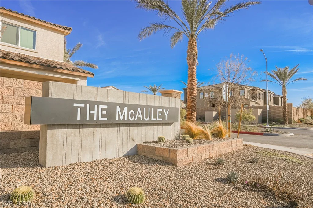 275 Callen Falls, Henderson, NV 89011