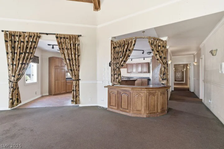 3910 White Fir, Mount Charleston, NV 89124