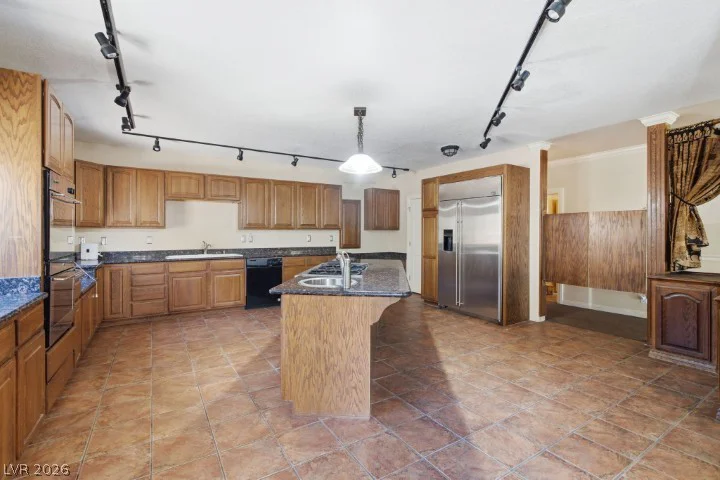 3910 White Fir, Mount Charleston, NV 89124