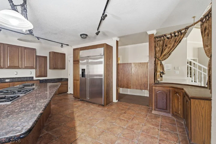 3910 White Fir, Mount Charleston, NV 89124