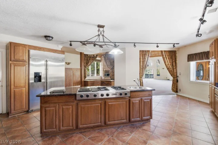 3910 White Fir, Mount Charleston, NV 89124