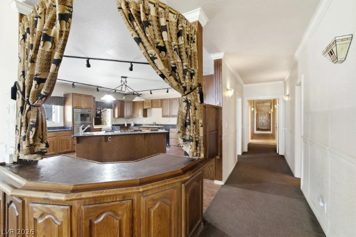 3910 White Fir, Mount Charleston, NV 89124