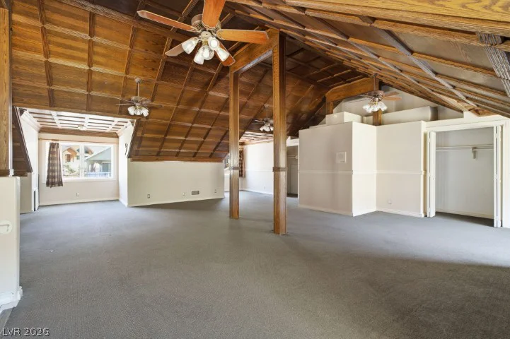3910 White Fir, Mount Charleston, NV 89124