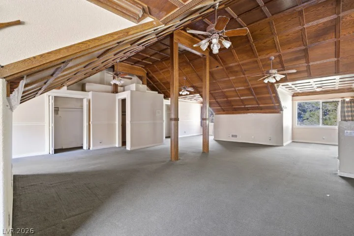 3910 White Fir, Mount Charleston, NV 89124