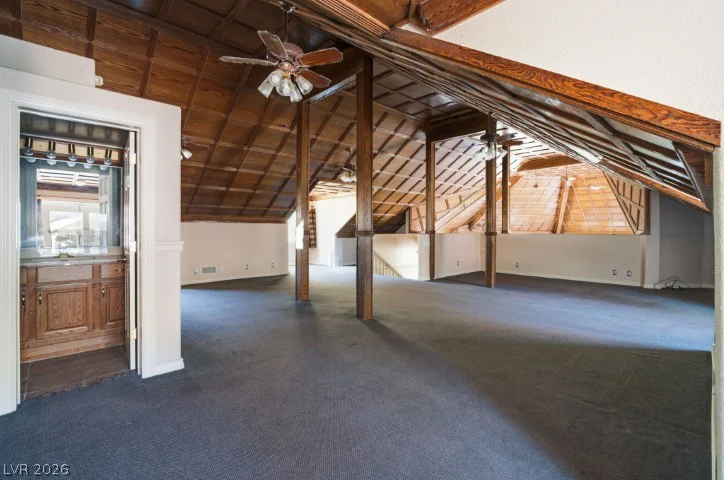 3910 White Fir, Mount Charleston, NV 89124