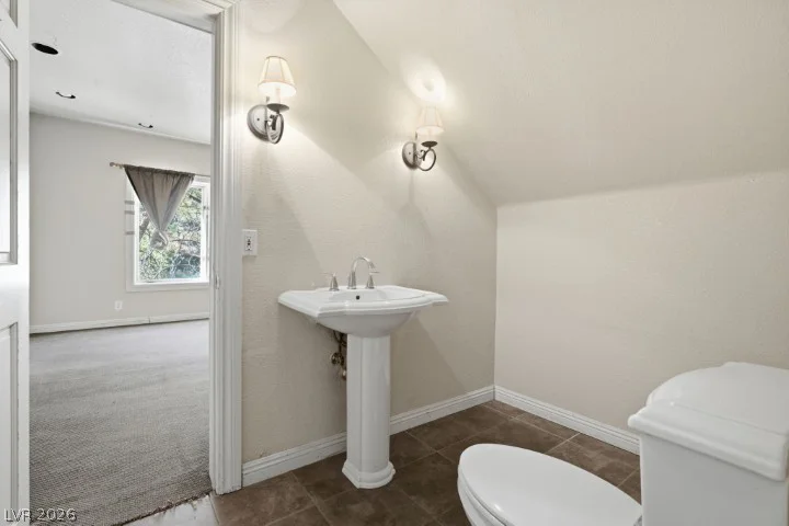 3910 White Fir, Mount Charleston, NV 89124