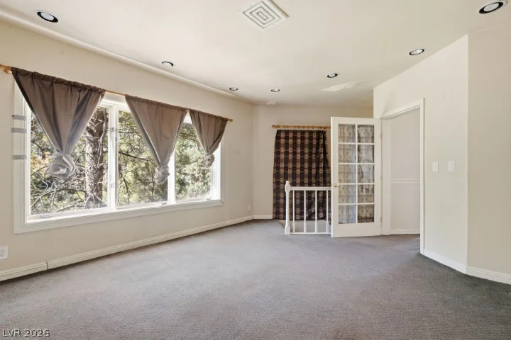 3910 White Fir, Mount Charleston, NV 89124