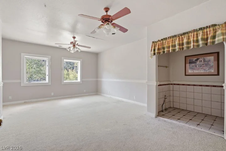 3910 White Fir, Mount Charleston, NV 89124