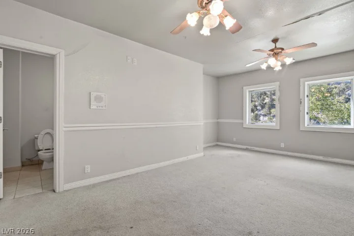 3910 White Fir, Mount Charleston, NV 89124