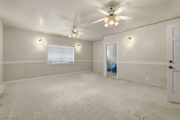 3910 White Fir, Mount Charleston, NV 89124