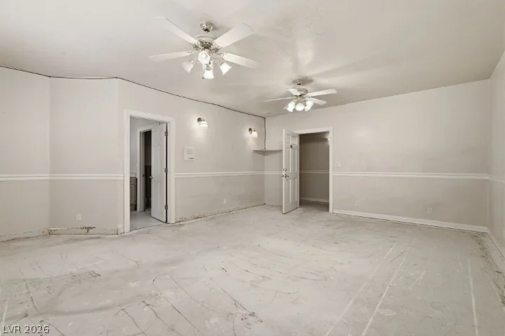 3910 White Fir, Mount Charleston, NV 89124