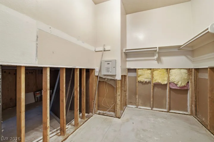 3910 White Fir, Mount Charleston, NV 89124