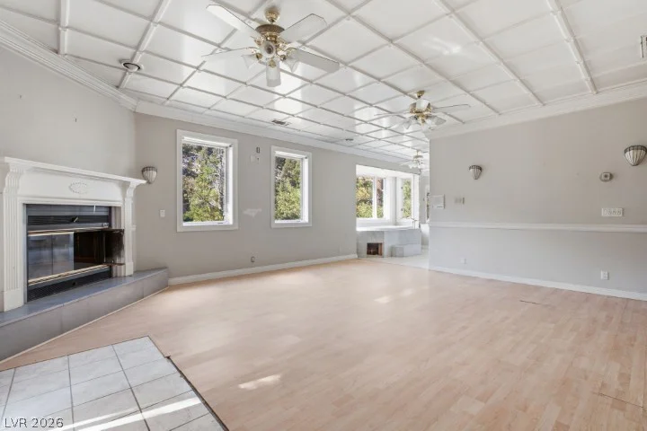 3910 White Fir, Mount Charleston, NV 89124