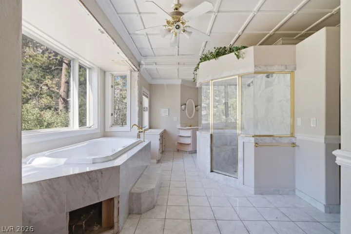 3910 White Fir, Mount Charleston, NV 89124