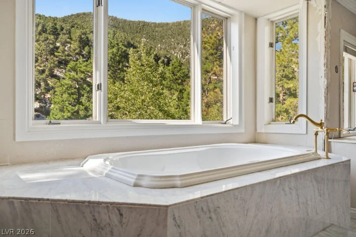 3910 White Fir, Mount Charleston, NV 89124