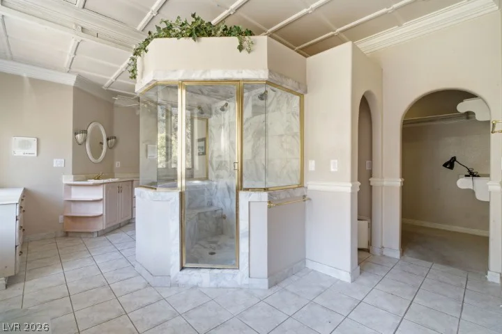 3910 White Fir, Mount Charleston, NV 89124