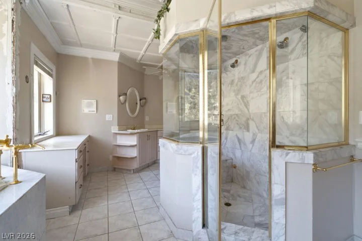 3910 White Fir, Mount Charleston, NV 89124