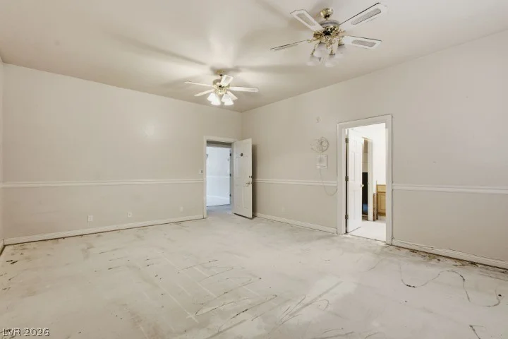 3910 White Fir, Mount Charleston, NV 89124