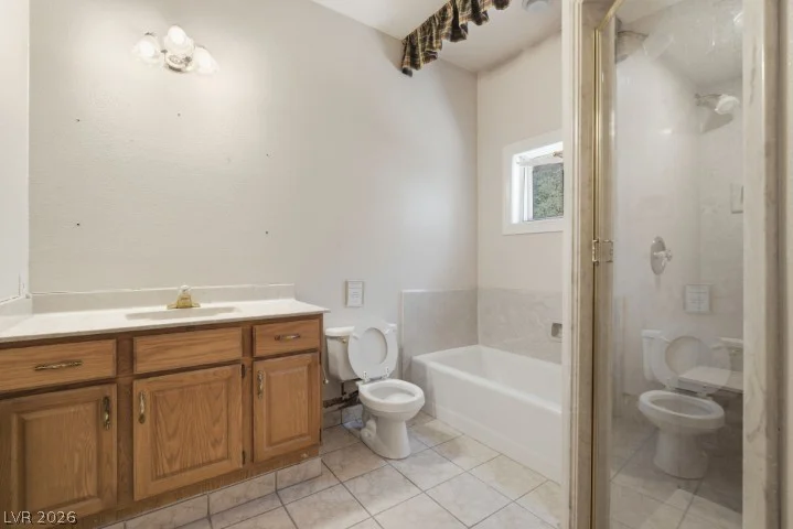 3910 White Fir, Mount Charleston, NV 89124