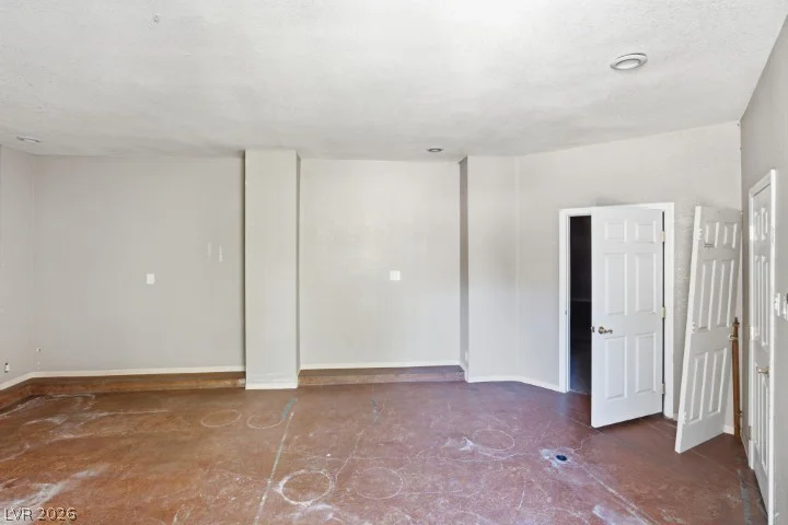 3910 White Fir, Mount Charleston, NV 89124