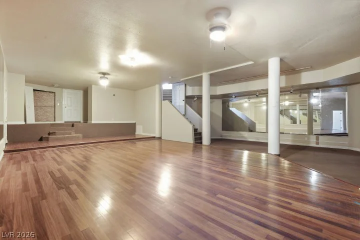 3910 White Fir, Mount Charleston, NV 89124