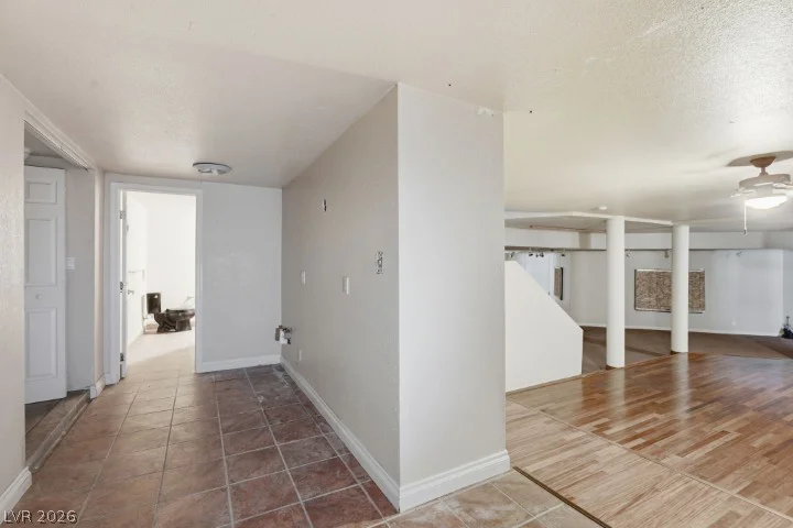 3910 White Fir, Mount Charleston, NV 89124