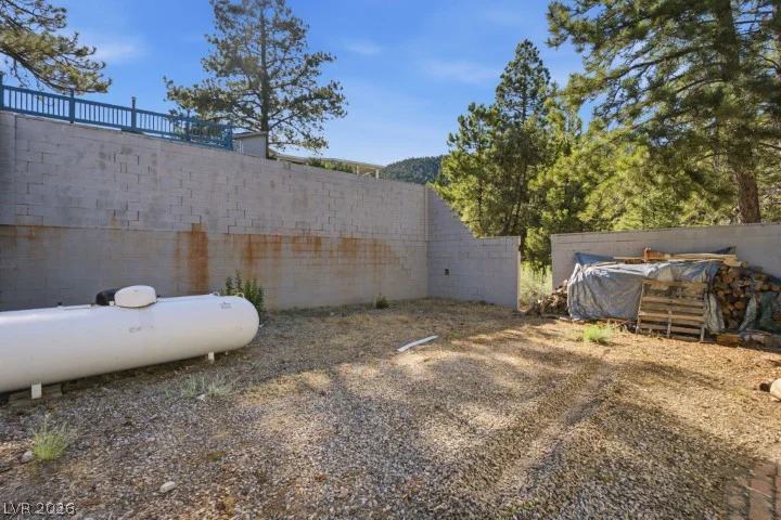 3910 White Fir, Mount Charleston, NV 89124