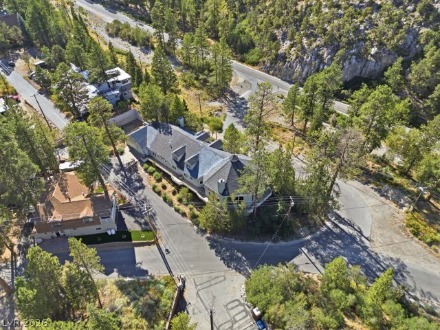 3910 White Fir, Mount Charleston, NV 89124