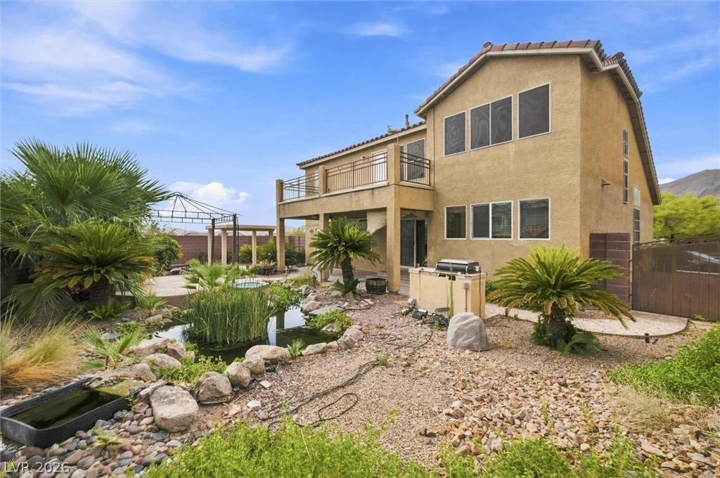 28 Glaring, Henderson, NV 89002