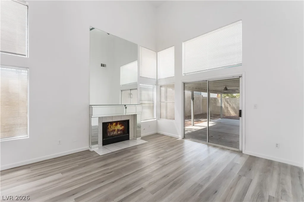 5348 Desert Blossom, Las Vegas, NV 89107