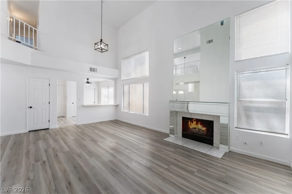 5348 Desert Blossom, Las Vegas, NV 89107