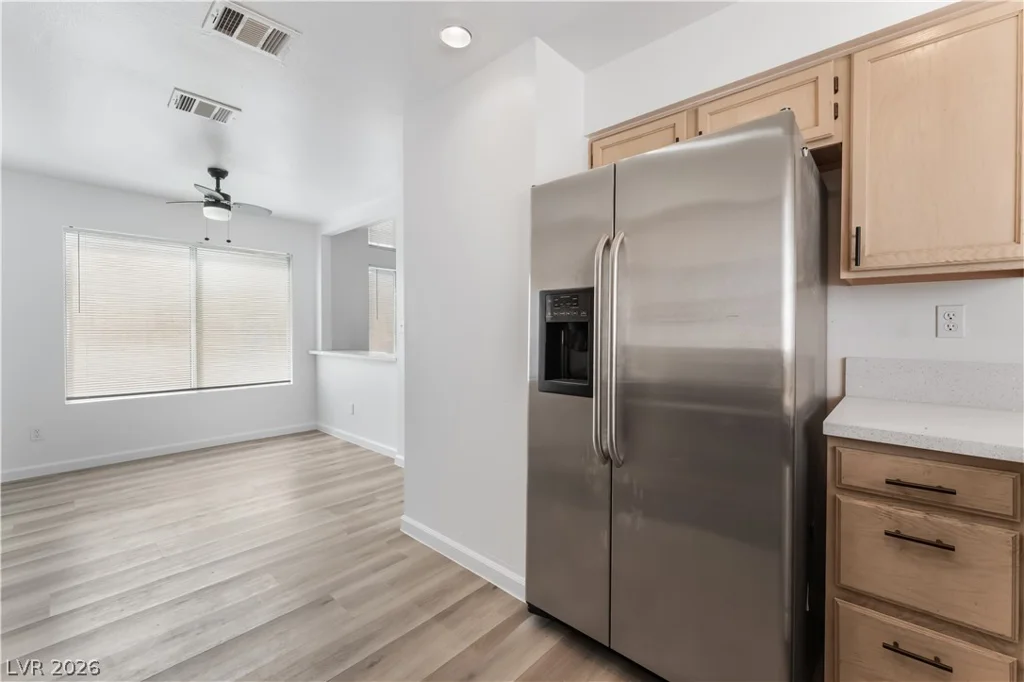 5348 Desert Blossom, Las Vegas, NV 89107