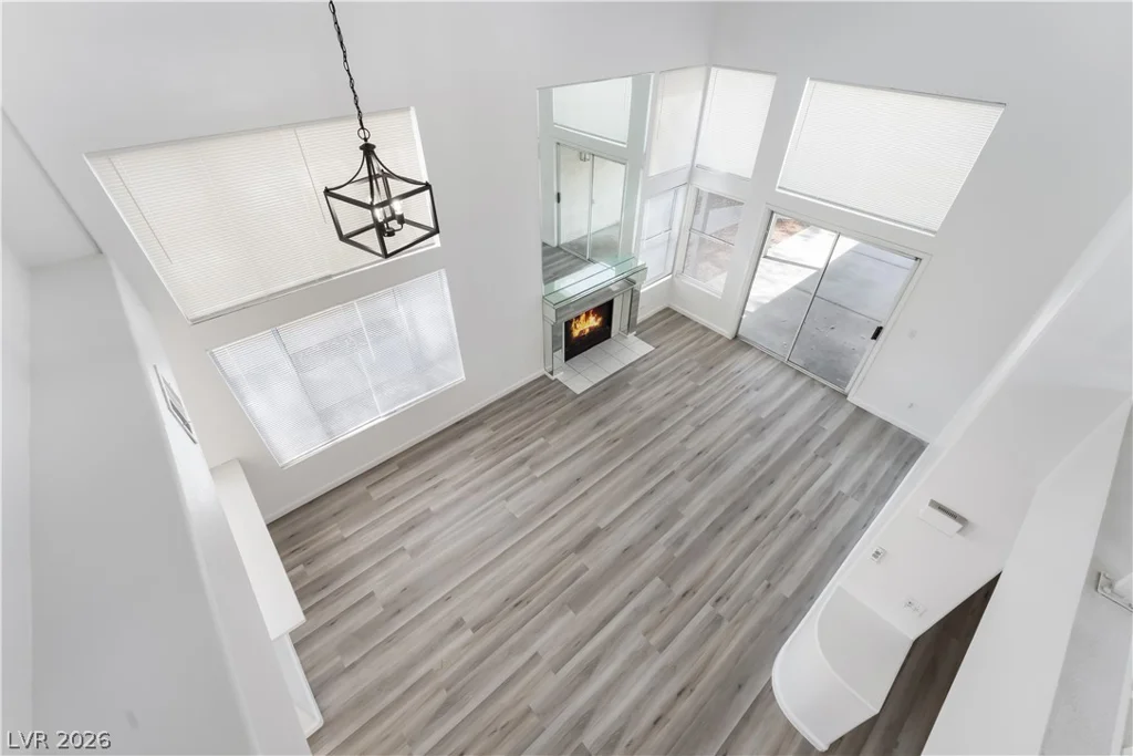 5348 Desert Blossom, Las Vegas, NV 89107