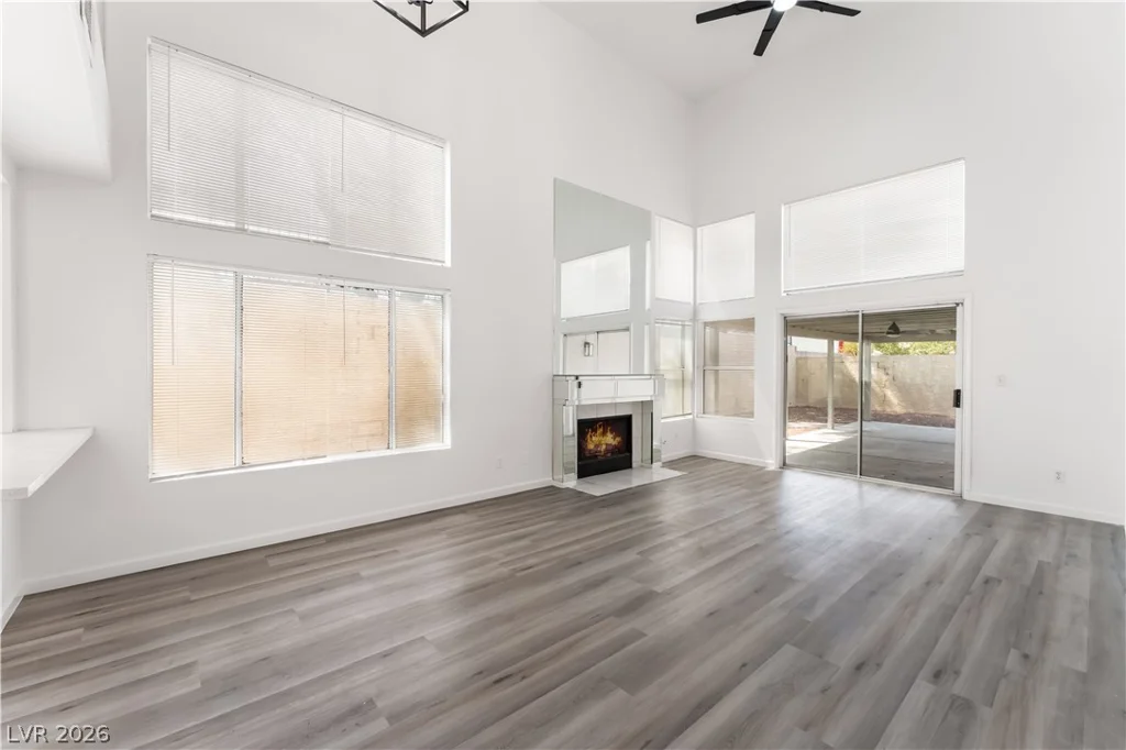 5348 Desert Blossom, Las Vegas, NV 89107