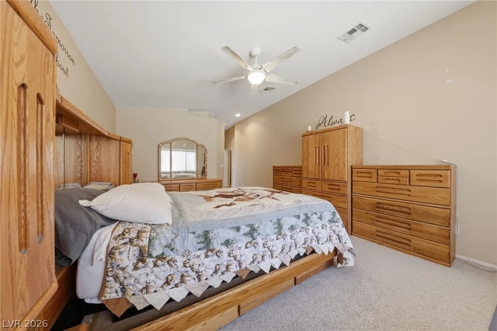 5808 Shoko Bay, Las Vegas, NV 89130
